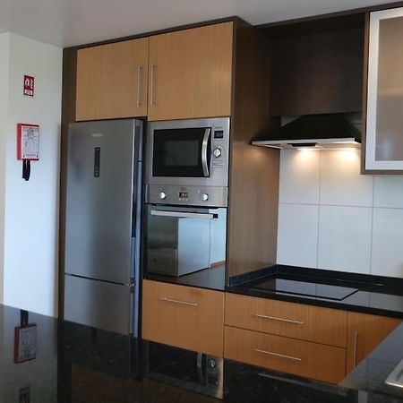 Panorama Apartment Sagres *Pool* Bagian luar foto