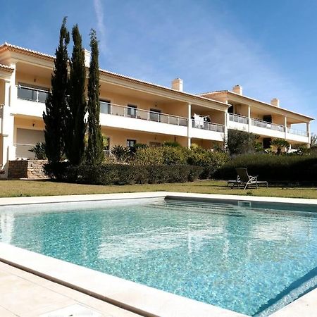 Panorama Apartment Sagres *Pool* Bagian luar foto