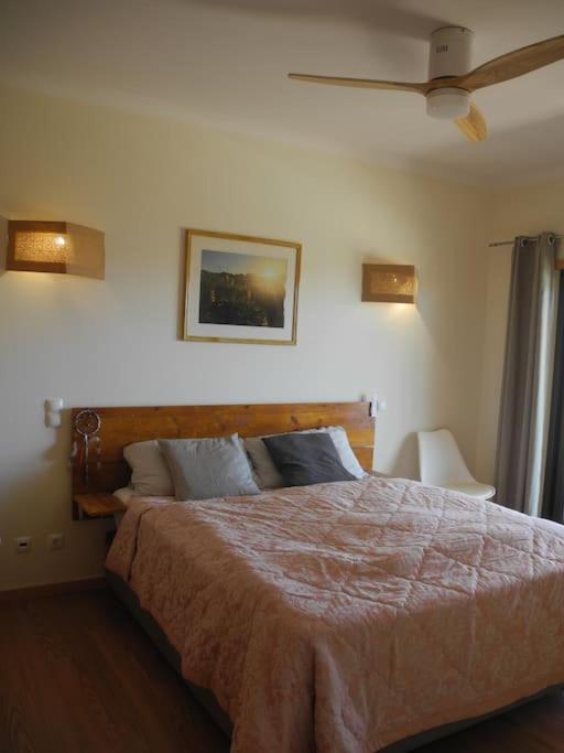 Panorama Apartment Sagres *Pool* Bagian luar foto