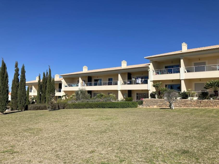 Panorama Apartment Sagres *Pool* Bagian luar foto