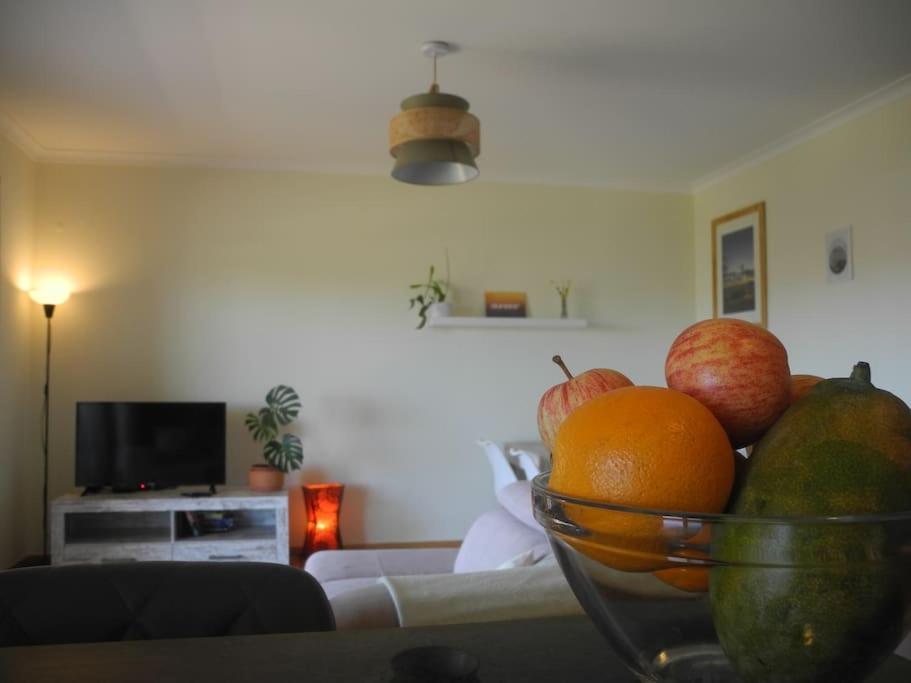 Panorama Apartment Sagres *Pool* Bagian luar foto